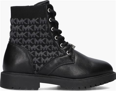 michael kors veterboots|saks michael kors boots.